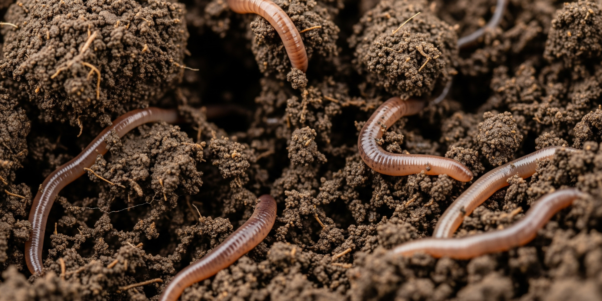 How to Build Australia's Best Living Garden Soil (Complete Guide 2025)