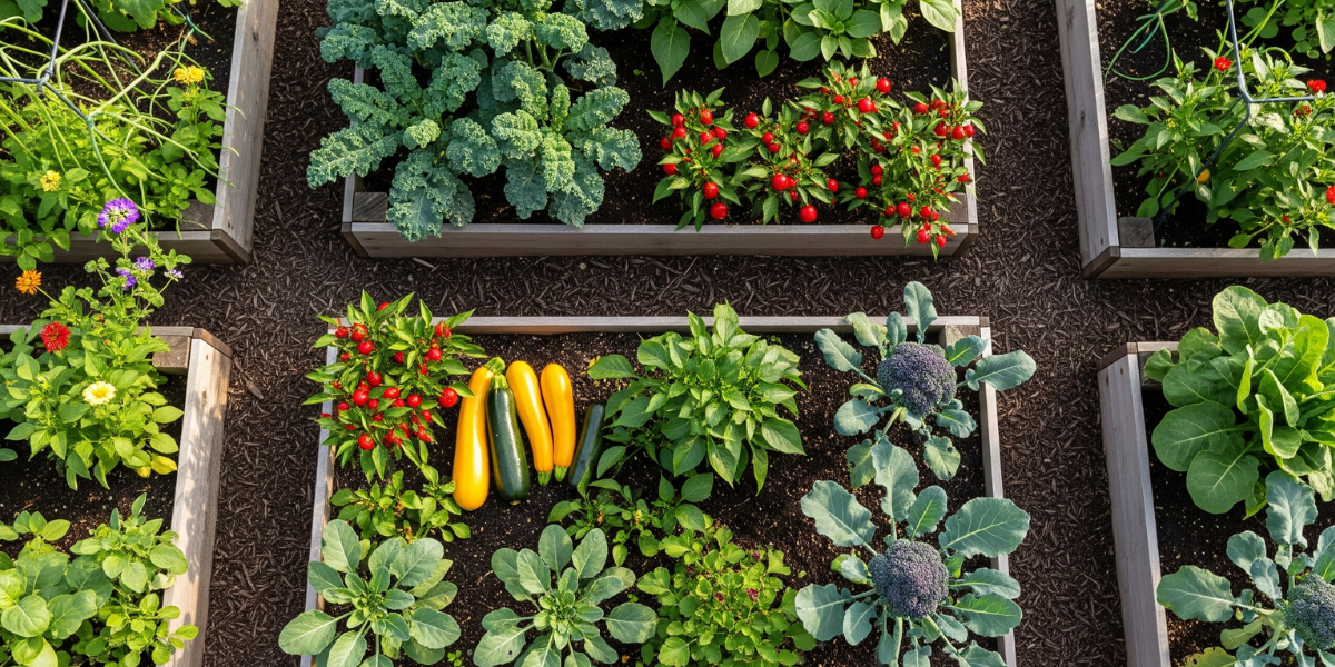 5 Field-Tested Secrets That Turn Dead Dirt Into a Self-Feeding Garden (While You Sleep)