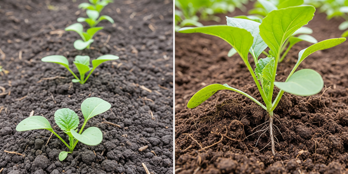Why Your Veggie Garden Isn't Feeding Your Family (And the 7-Piece Fix That Changes Everything)