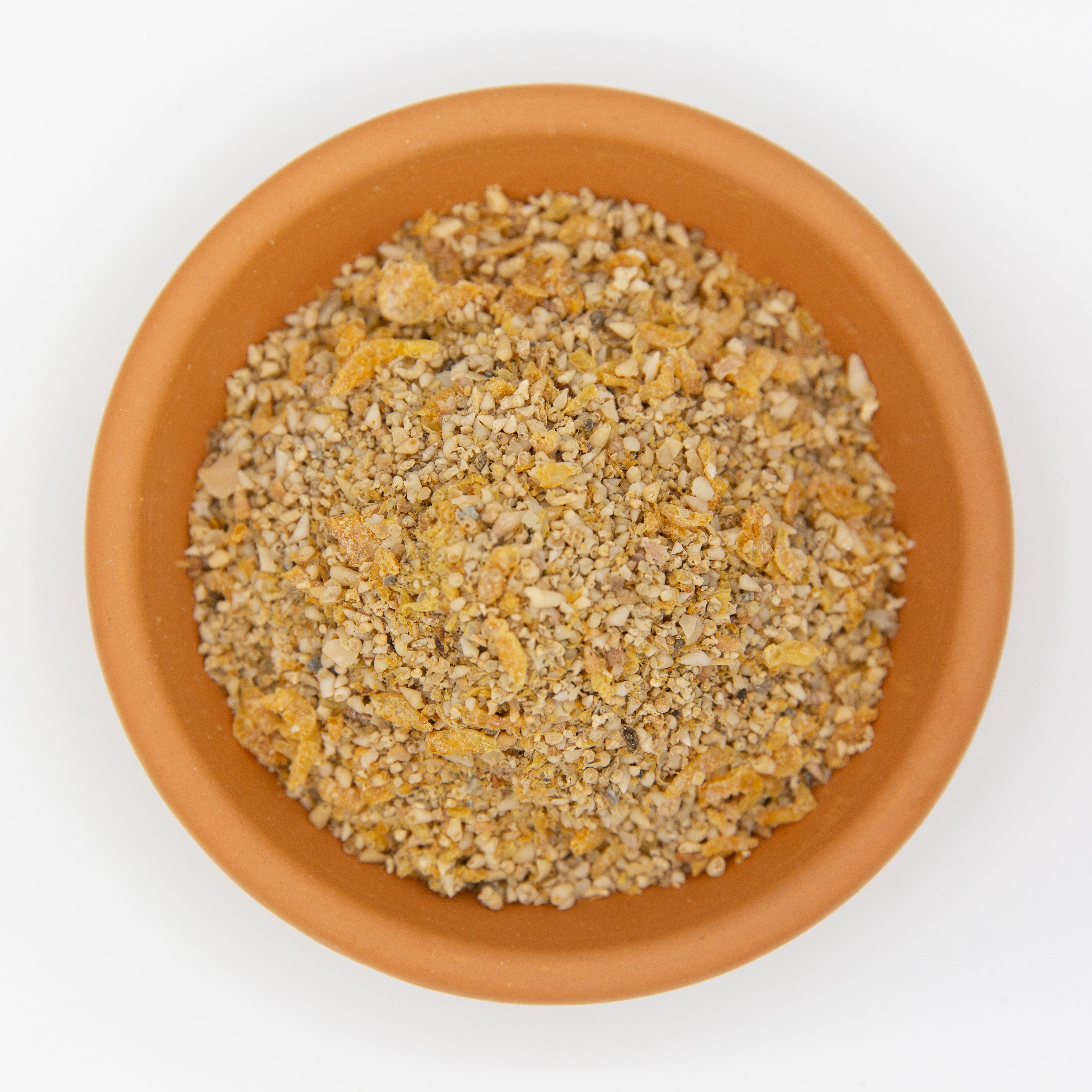 Create Your Own Organic Fertilizer Blends!