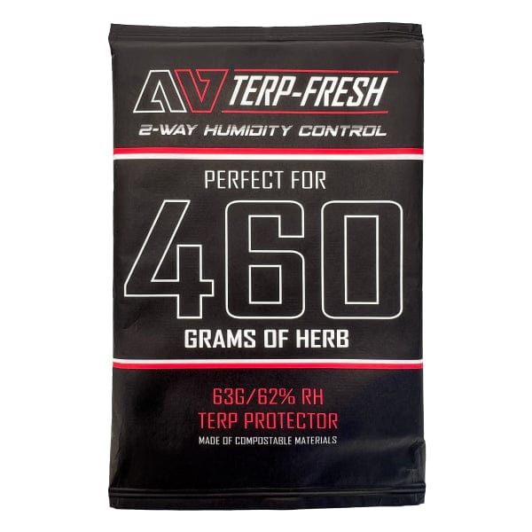 Dr Greenthumbs 460g Avert Terp Fresh Humidity 62% (Keeps Herbs Stable)