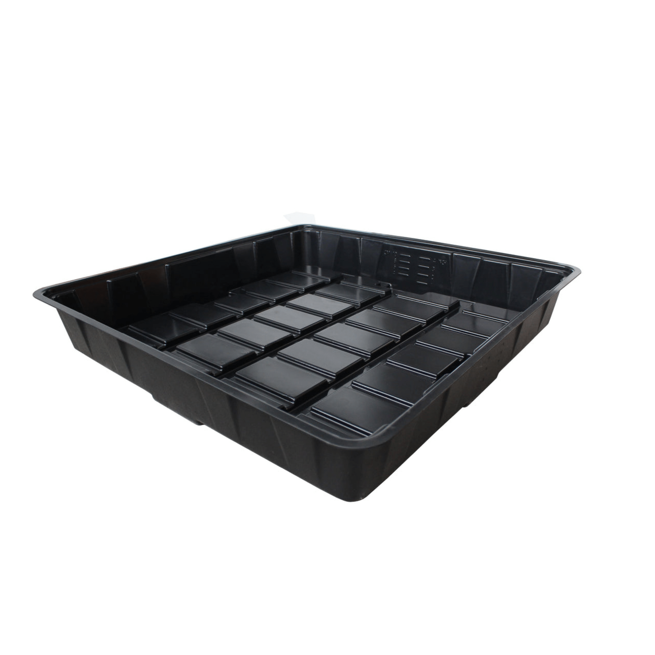Duralastic Flood Trays Flood & Drain Tray - Square (100cm/120cm)