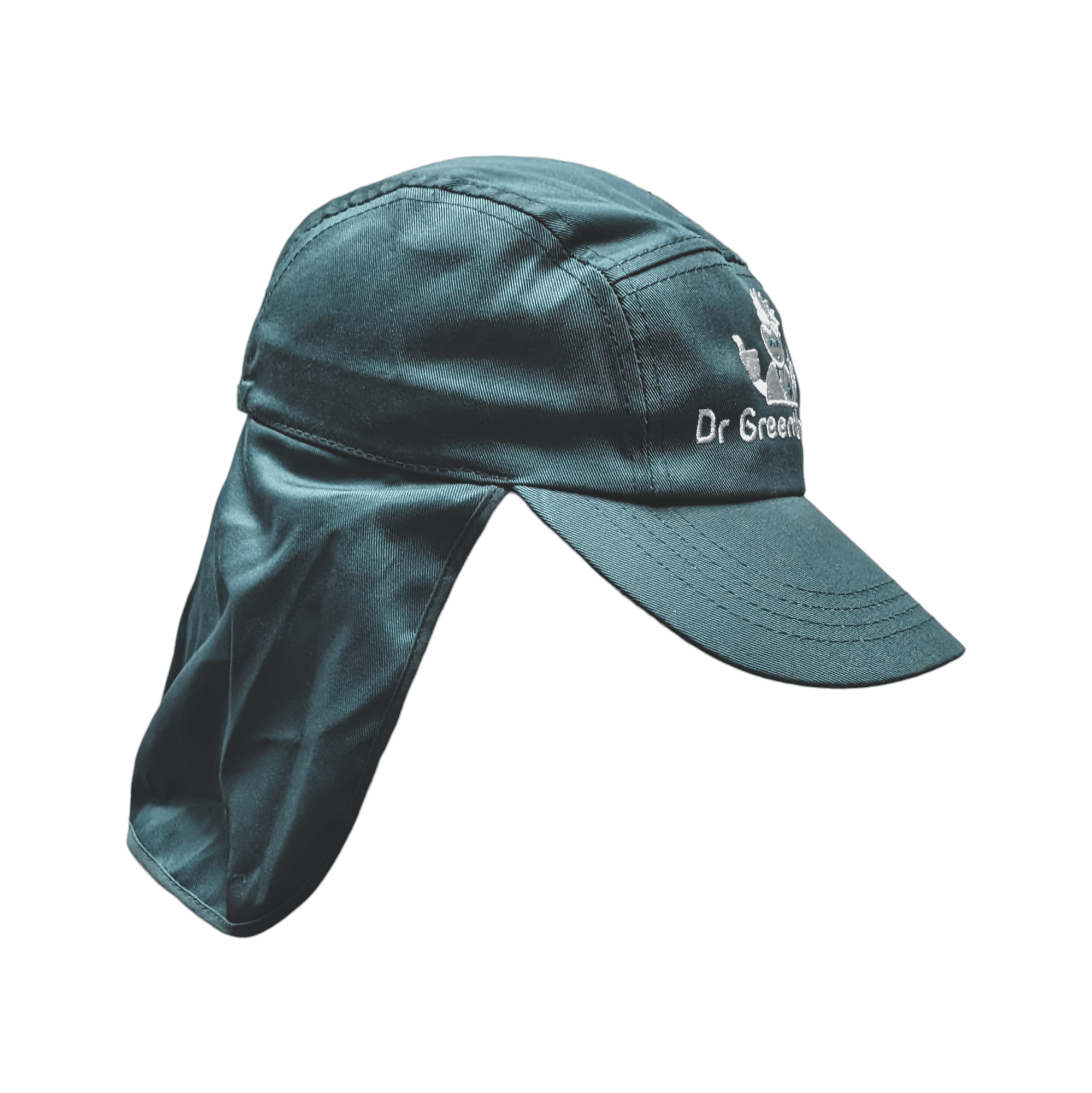Dr Greenthumbs Gardening Accessories > Clothing & Merchandise Dr Greenthumbs Legionnaires Cap
