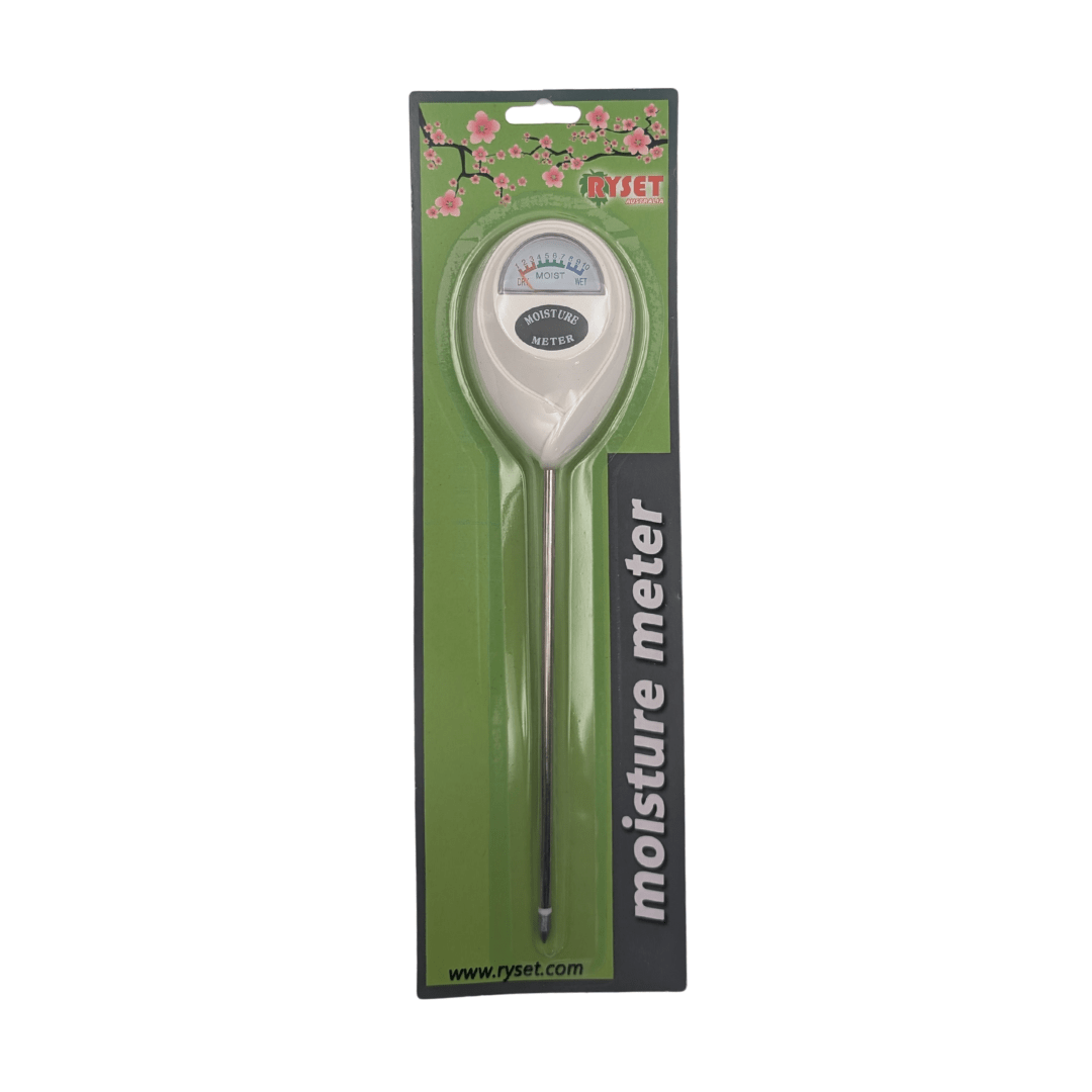 best soil moisture meter australia Soil Moisture Meter – Accurate Soil Monitoring for Plants