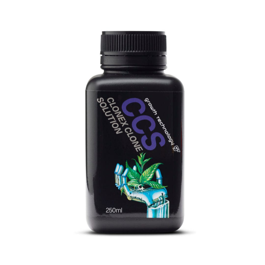 Growth Technology CCS 250ml/1L (Clone Solution)