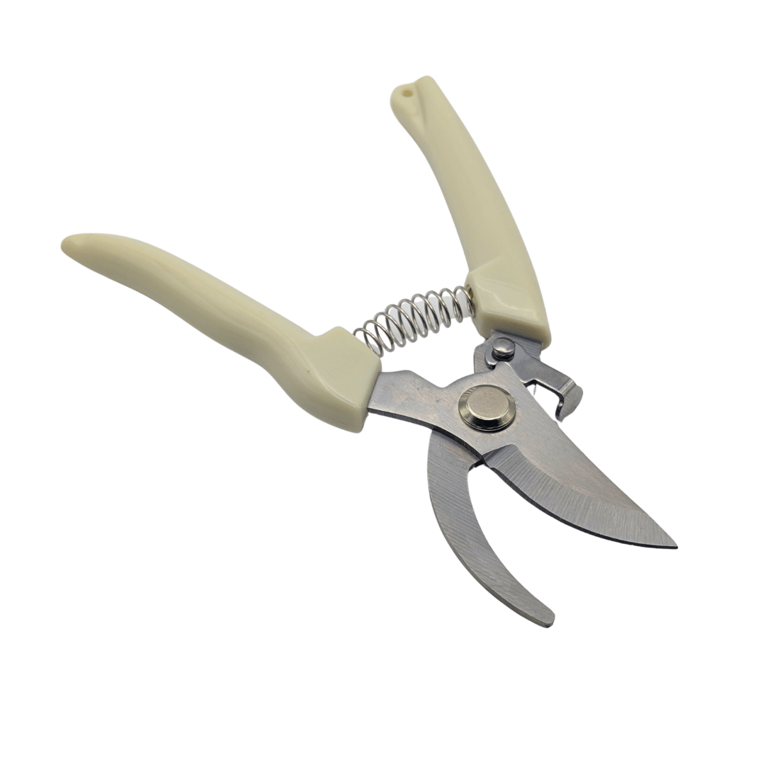 Dr Greenthumbs Gardening Accessories > Propagation Tools > Secateurs & Scissors Ergonomic Bypass Pruners — High‑Precision Garden Shear