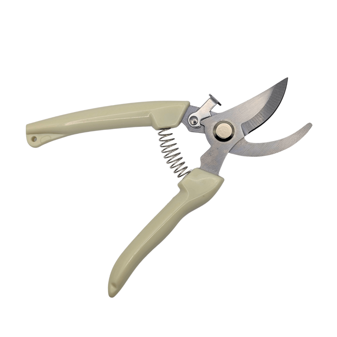 Dr Greenthumbs Gardening Accessories > Propagation Tools > Secateurs & Scissors Ergonomic Bypass Pruners — High‑Precision Garden Shear