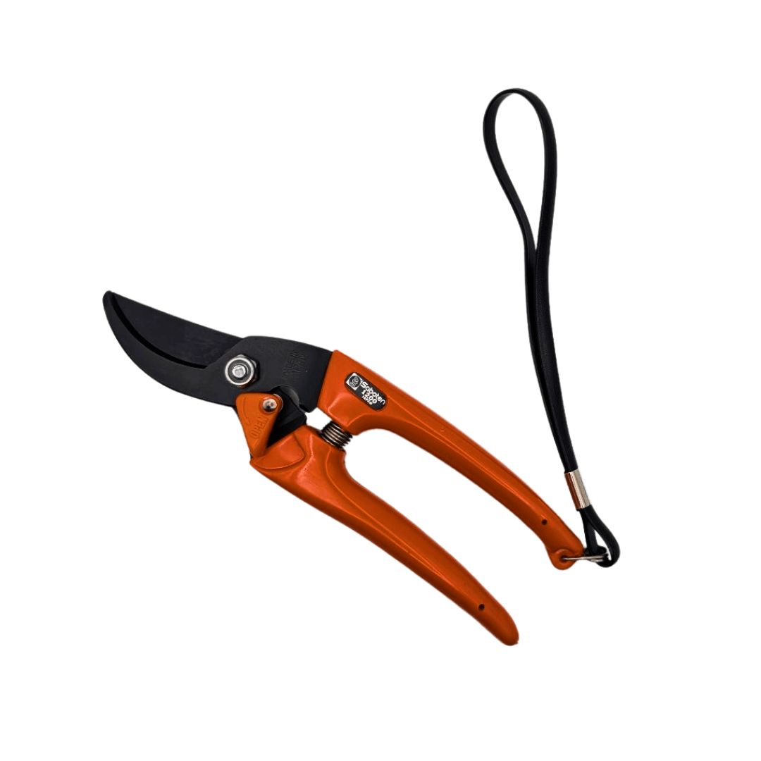 Saboten Gardening Accessories > Propagation Tools > Secateurs & Scissors Saboten Classic Pruning Shears Bypass – No. 1200