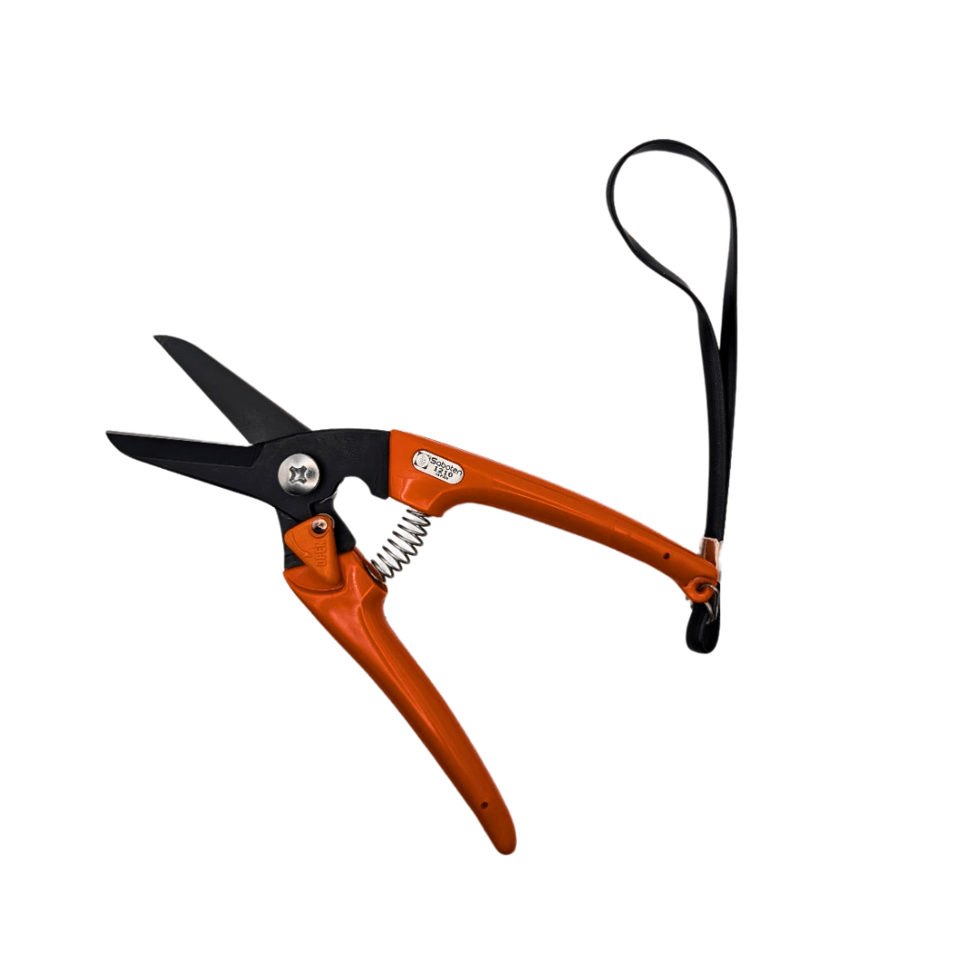 Saboten Gardening Accessories > Propagation Tools > Secateurs & Scissors Saboten Classic Pruning Shears Bypass - No. 1210