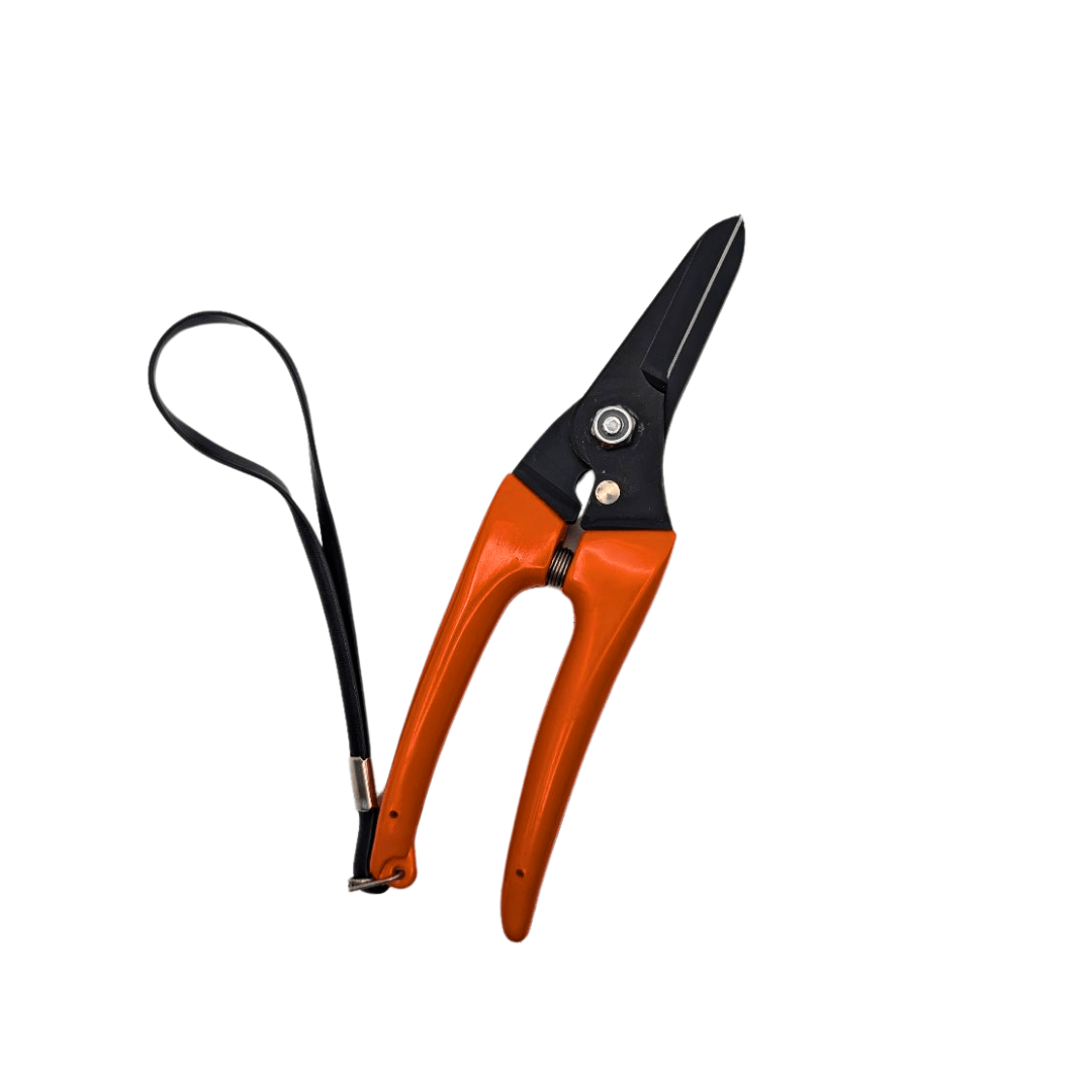 Saboten Gardening Accessories > Propagation Tools > Secateurs & Scissors Saboten Classic Pruning Shears Bypass - No. 1210