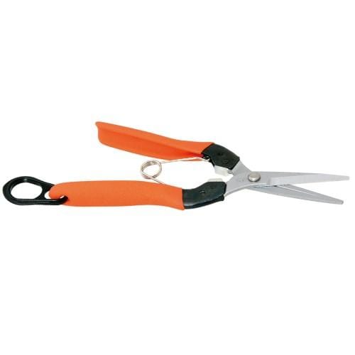 Saboten Gardening Accessories > Propagation Tools > Secateurs & Scissors Saboten Harvest Scissors PT-6 (Made In Japan)