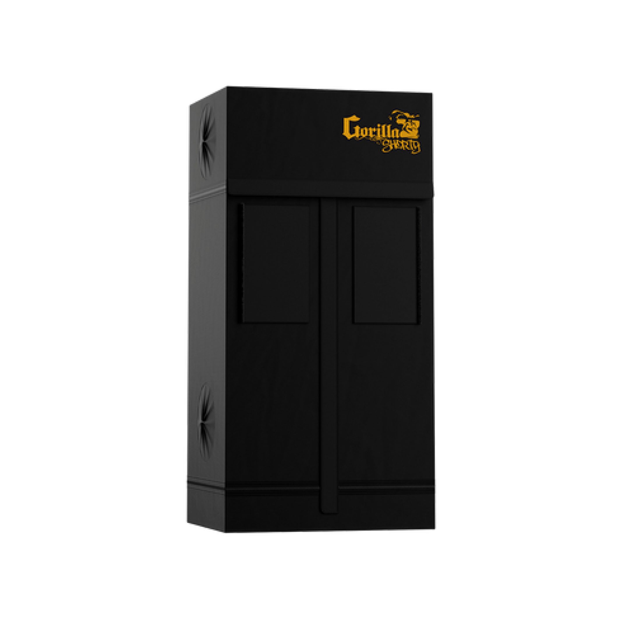 2x2 grow tent in cm Gorilla Shorty Grow Tent 2x2.5ft