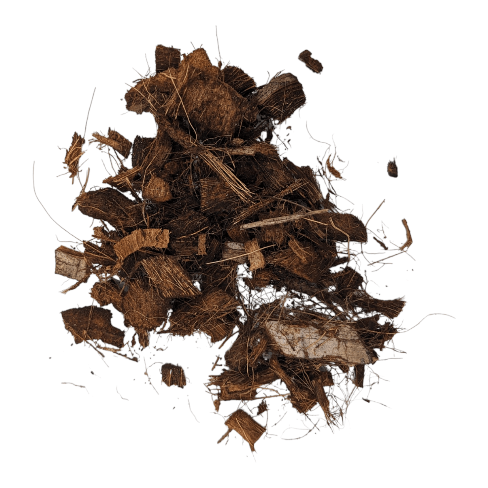 Dr Greenthumbs Grow Mediums Coco Coir Chips 7-12mm