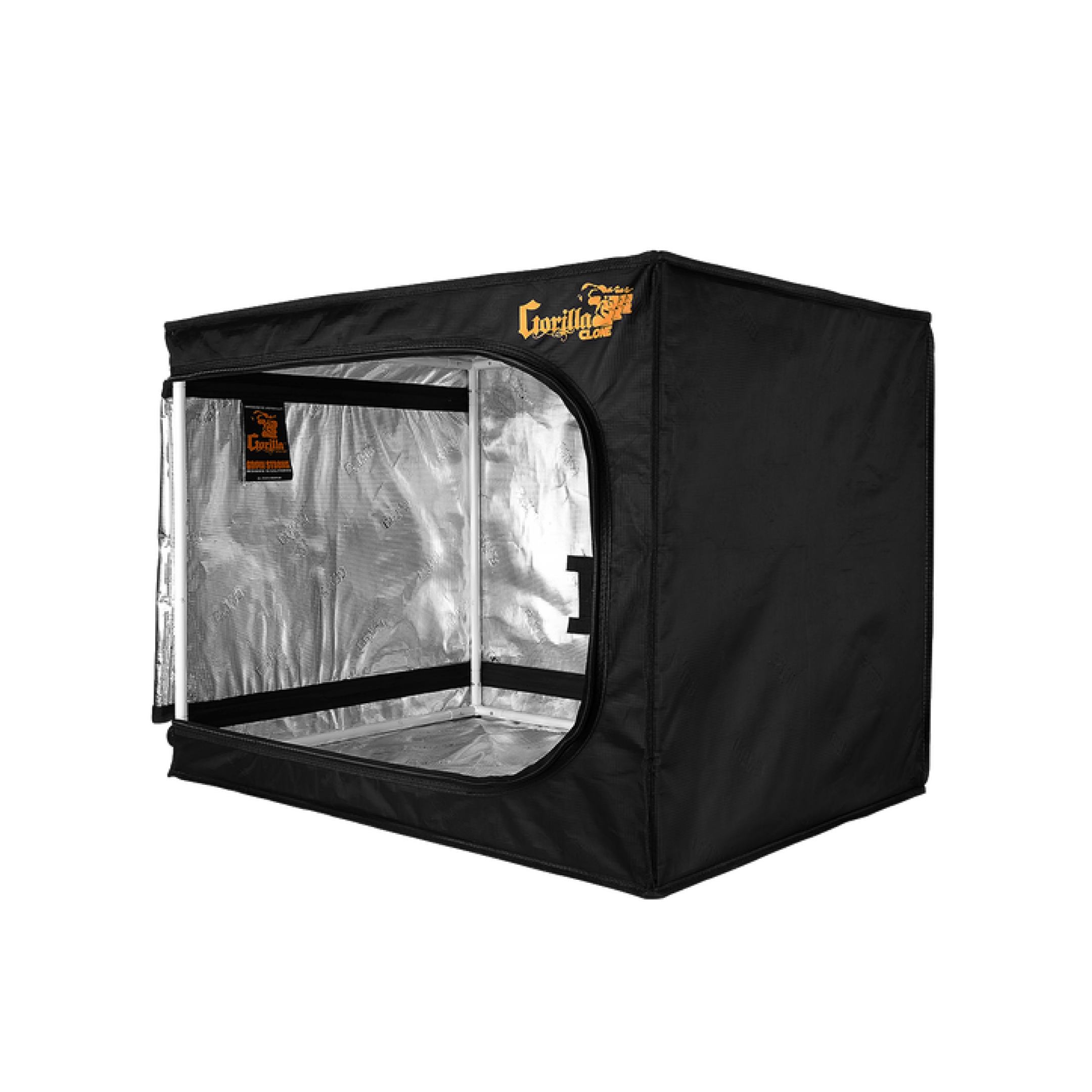 Gorilla Grow Tents Gorilla Clone Tent 60cm X 60cm X 81cm