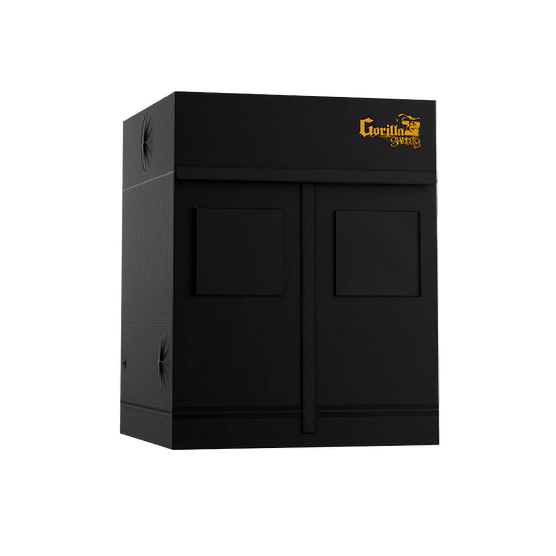Gorilla Shorty Grow Tent 4x4ft