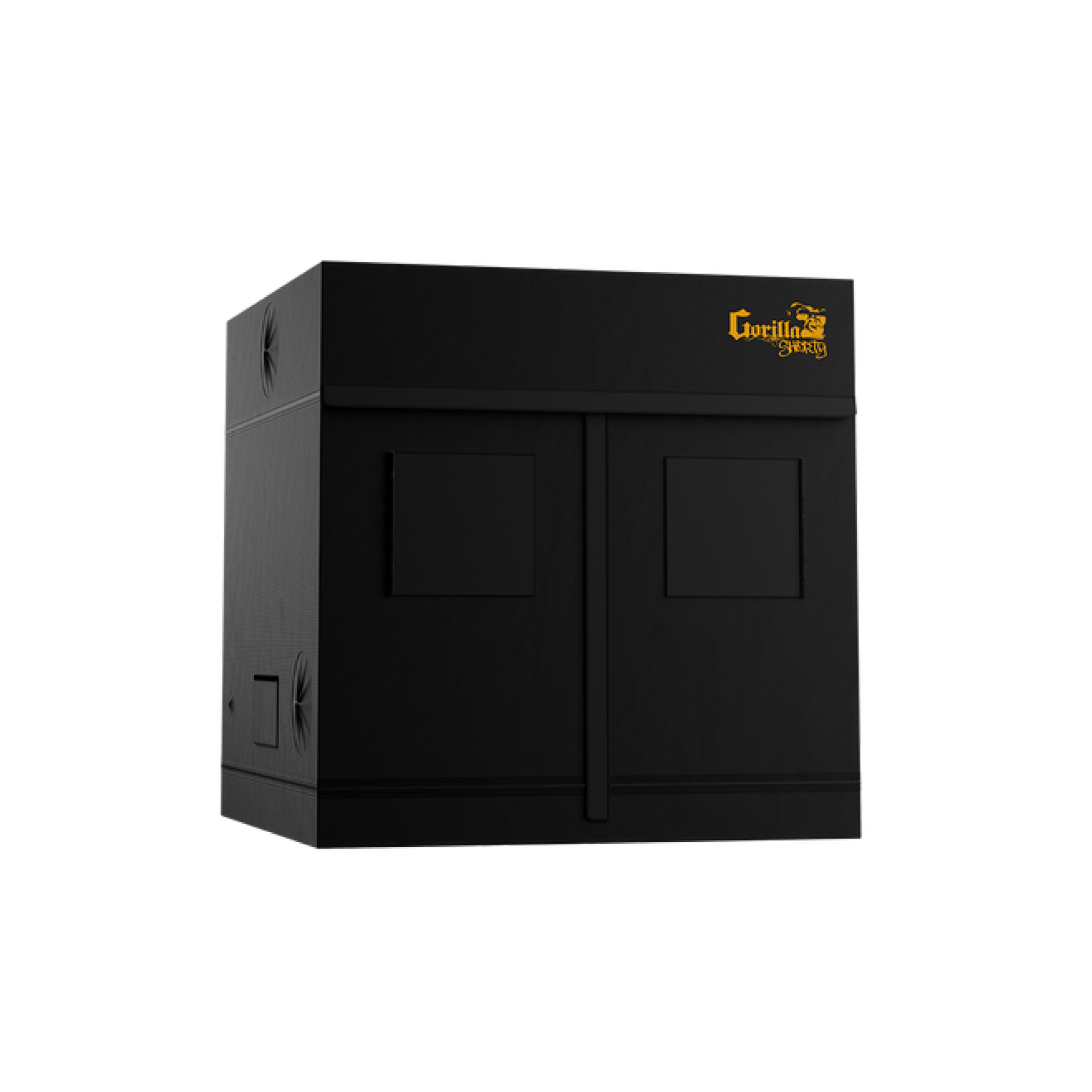 Gorilla Shorty Grow Tent 5x5ft GGTSH55