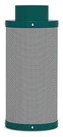 HVC Hydroponic Supplies > Environment > Carbon Filters 250x 1000mm Headwind HVC Carbon Filters (All Sizes)