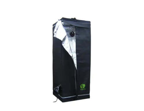 homelab tent HomeLab HL60 Grow Tent 0.6m X 0.6m X 1.6m