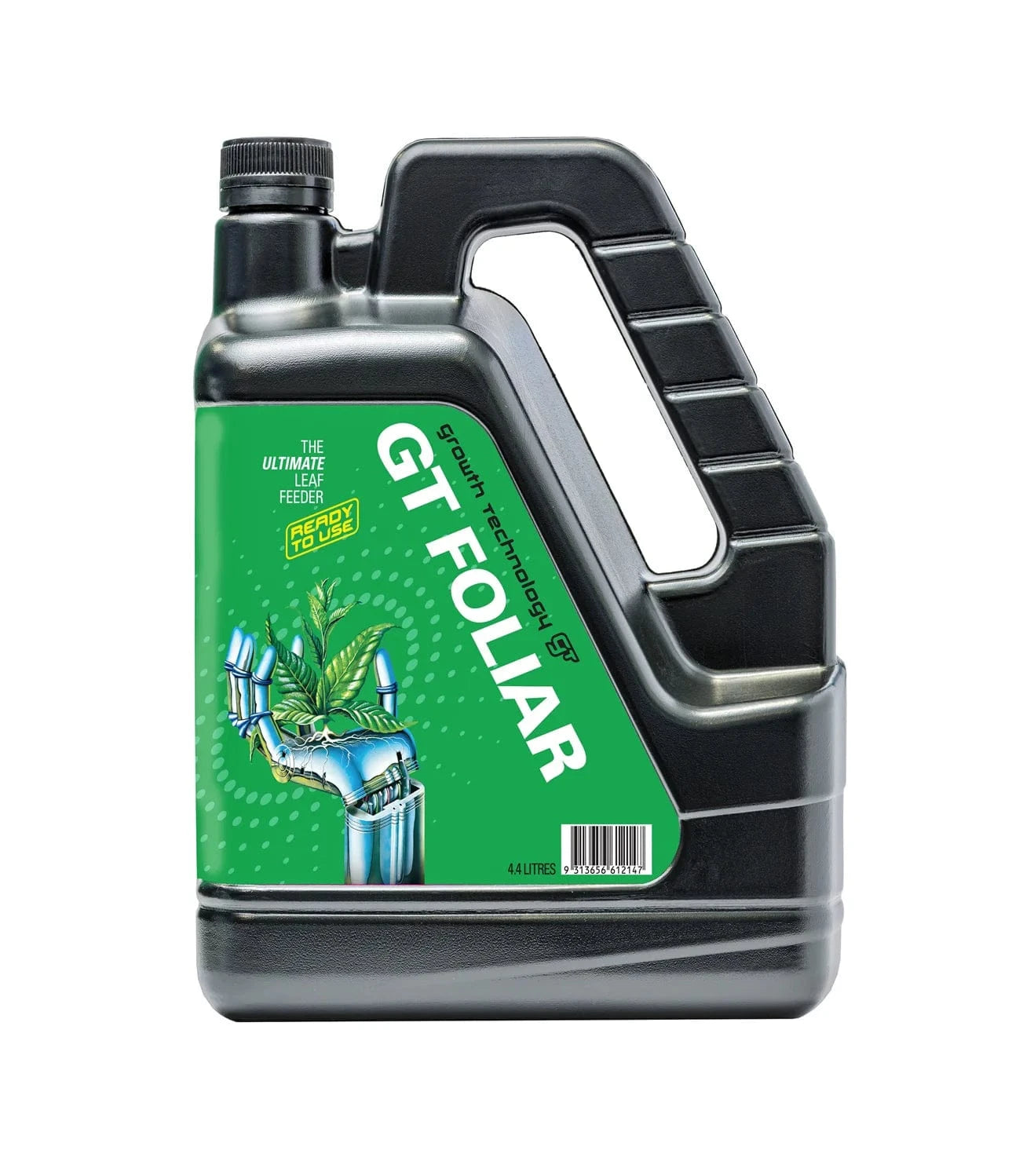 Growth Technology Hydroponic Supplies > Hydroponic Nutrients > Base Nutrients Growth Technology Foliar Spray (5.5L Spray Pack)