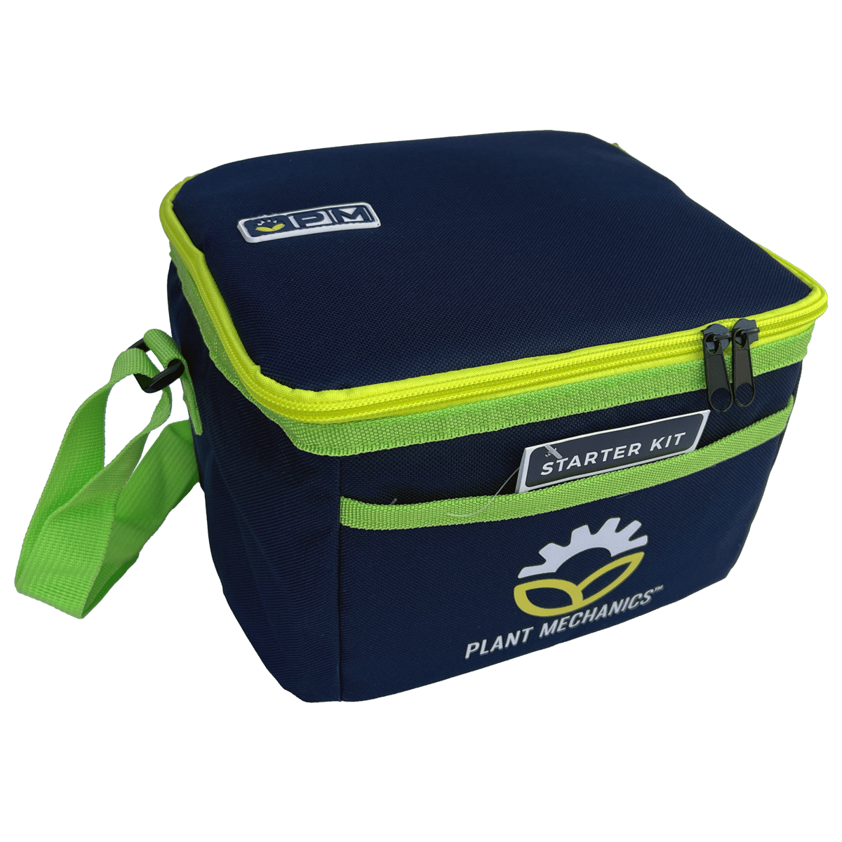 Plant Mechanics Hydroponic Supplies > Hydroponic Nutrients > Starter Kits Copy of Professors Organic Flower Boost (1L / 5L - Certified Organic)