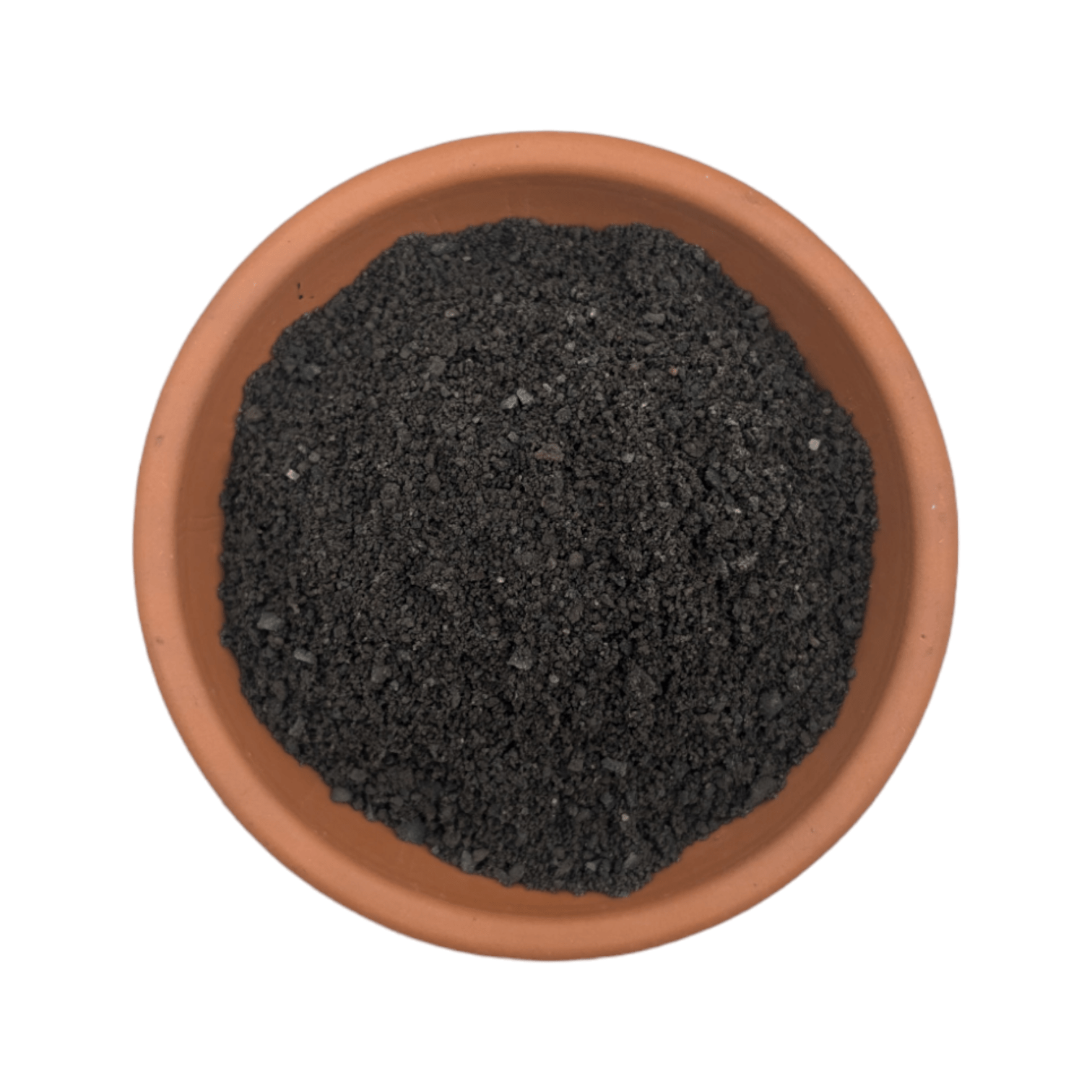 Dr Greenthumbs Organic Gardening > Dry Amendments Volcanic Rock Dust (Trace Elements)