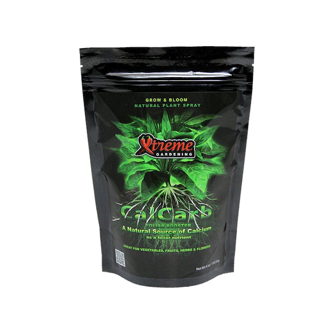 Xtreme Gardening Organic Gardening > Microbes & Inoculants CalCarb Xtreme Gardening - Calcium Foliar Spray