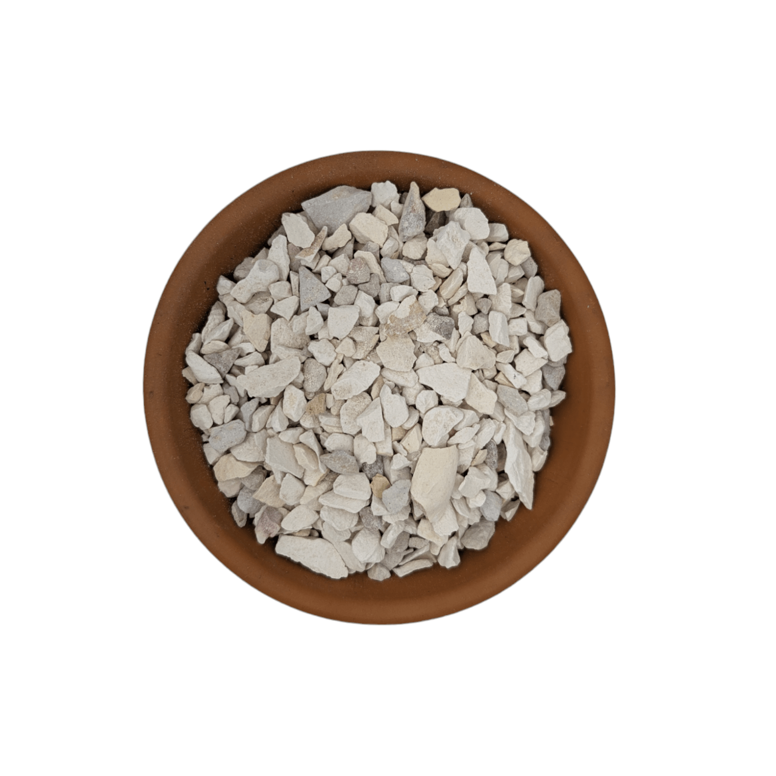 diatomaceous earth for pot plants Diatomite 3-8mm (Diatomaceous Earth Granules)