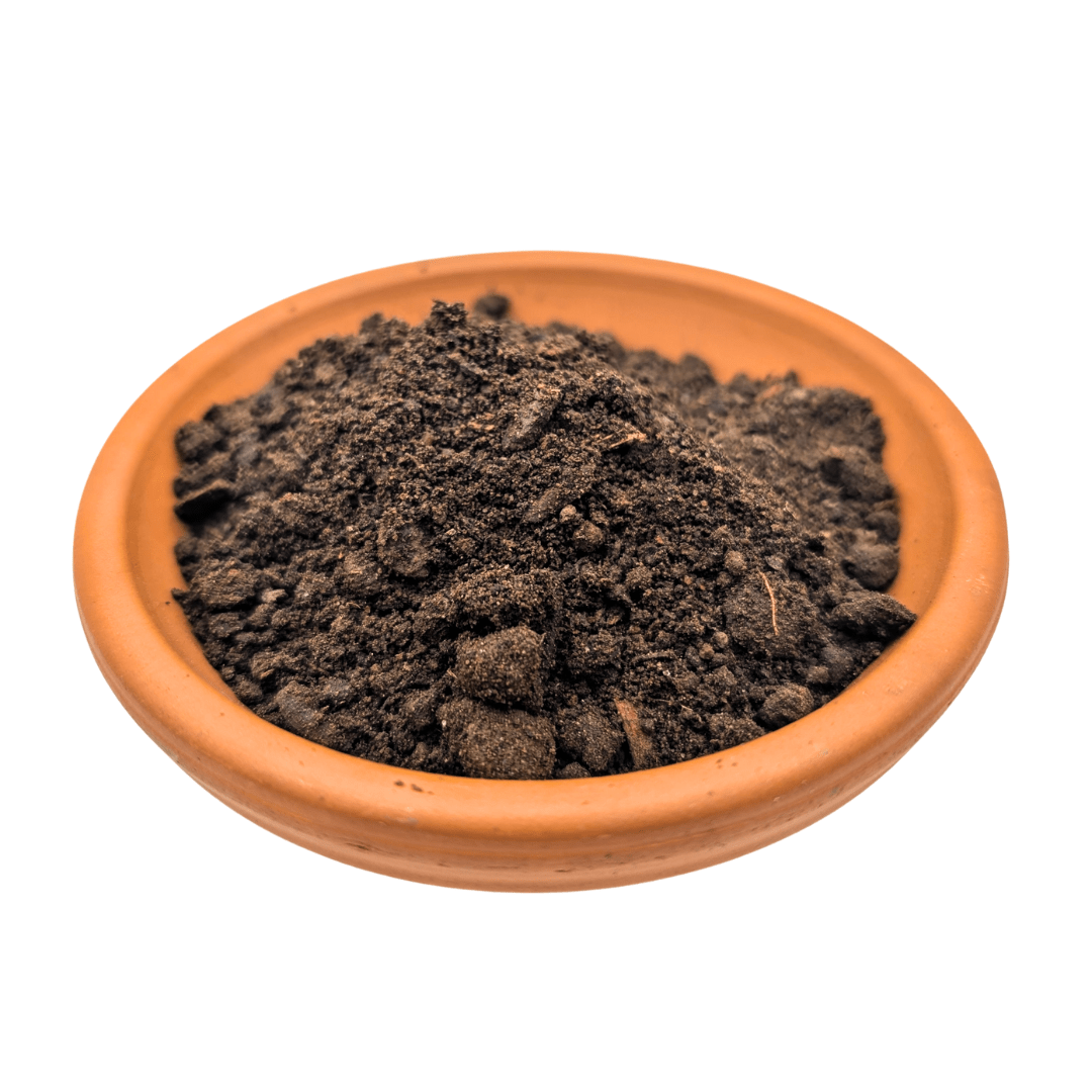 Dr Greenthumbs Organic Gardening > Potting Soil & Growing Media > Compost, Frass & Worm Castings Microbe‑Charged Worm Castings – Premium Lucerne‑Fed Red Wiggler Organic Fertilizer