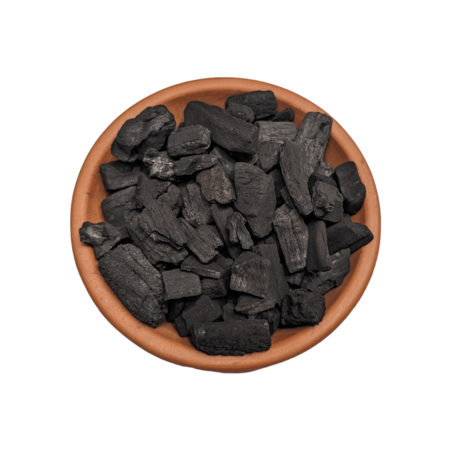 Horticultural Potting Charcoal 5L (Aroids & Living Soil!)