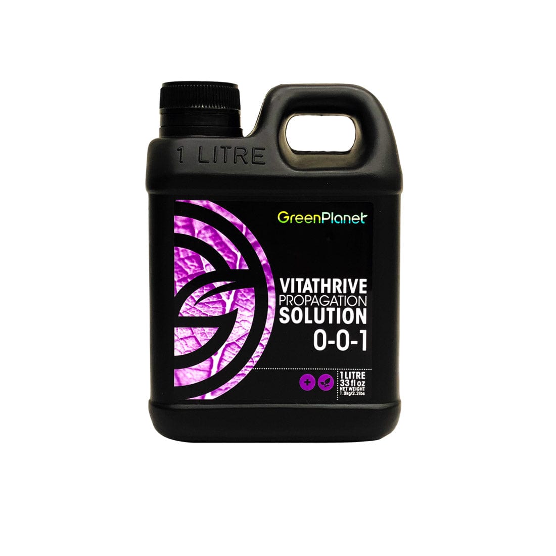 Dr Greenthumbs 1L Green Planet Vitathrive 1L