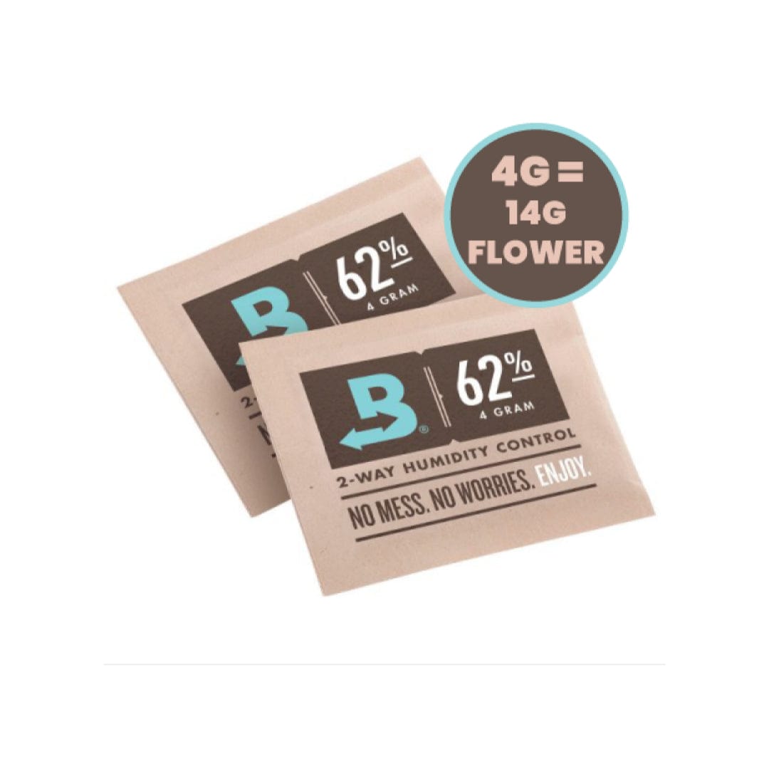 Boveda Boveda 4g 62% RH