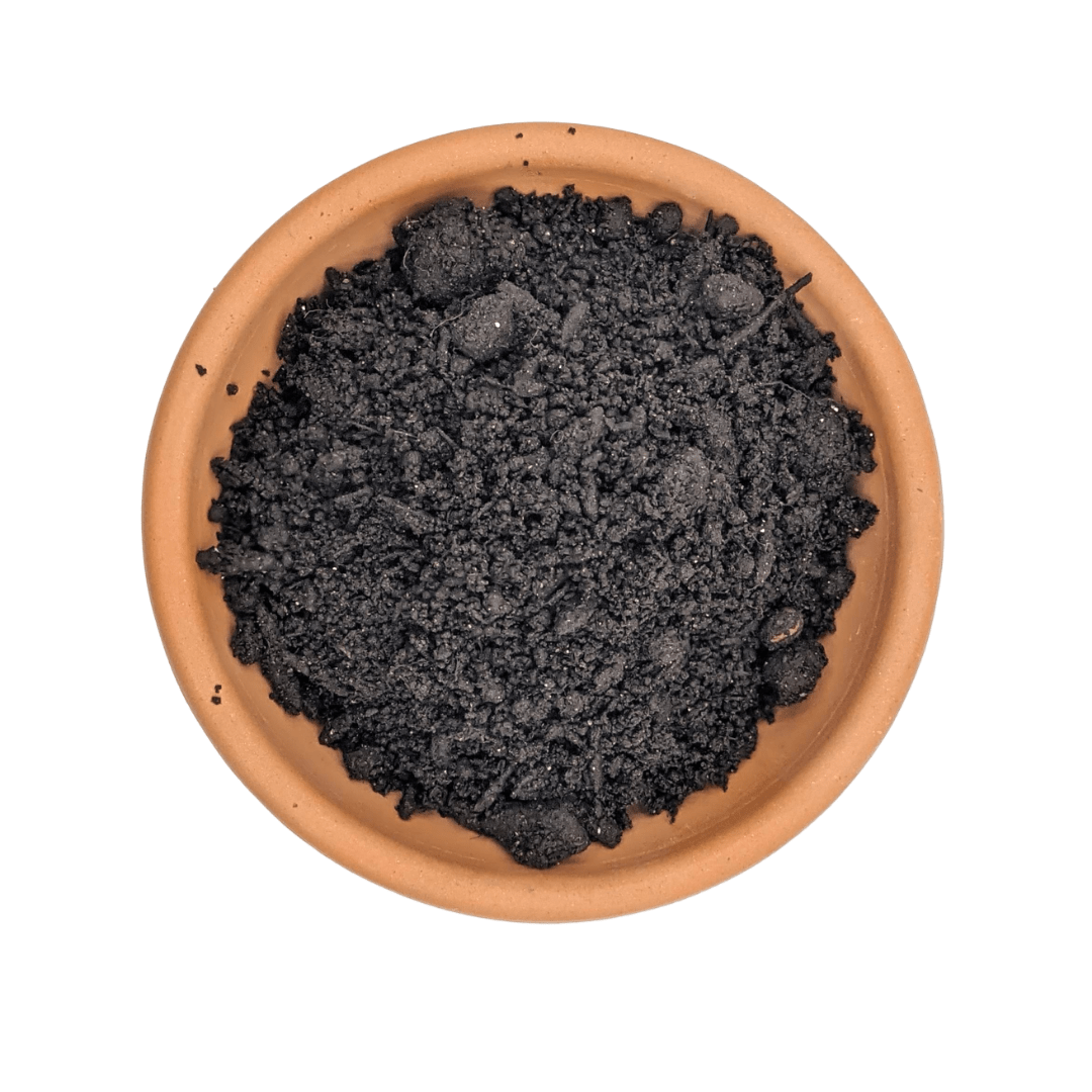 Dr Greenthumbs 4+1 Compost Blend (Insect Frass - Rock Minerals + More - 8L / 27L)