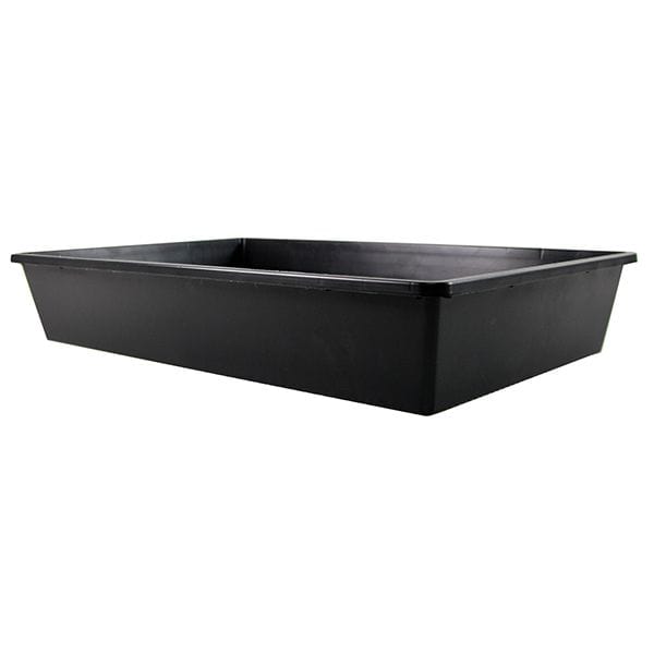 Dr Greenthumbs 480mm Seedling Tray Deep