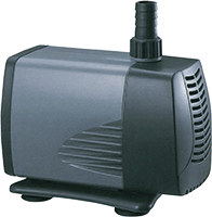 Dr Greenthumbs Aqua One MAXI Water Pump (All Sizes & Head Heights)