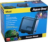 Dr Greenthumbs Aqua One MAXI Water Pump (All Sizes & Head Heights)