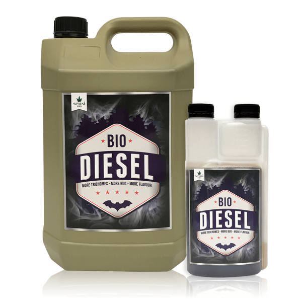 Dr Greenthumbs Bio Diesel 1L