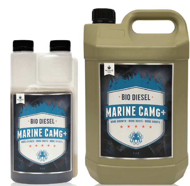 Dr Greenthumbs Bio Diesel Marine CalMg+ 1L