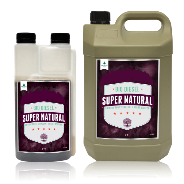 Dr Greenthumbs Bio Diesel Supernatural 1L