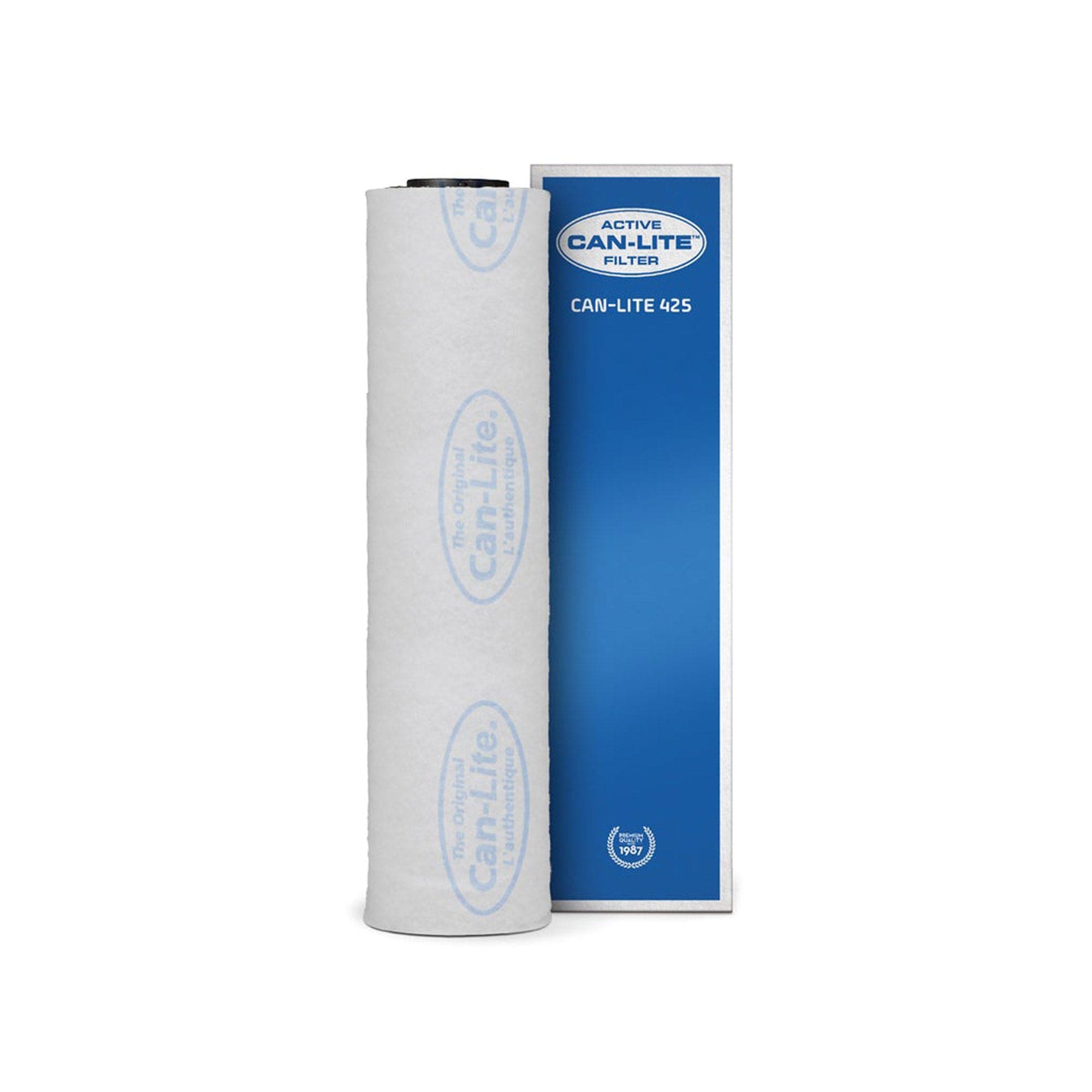 Dr Greenthumbs Can Lite Carbon Filter GT 425 PL (150mm Flange)
