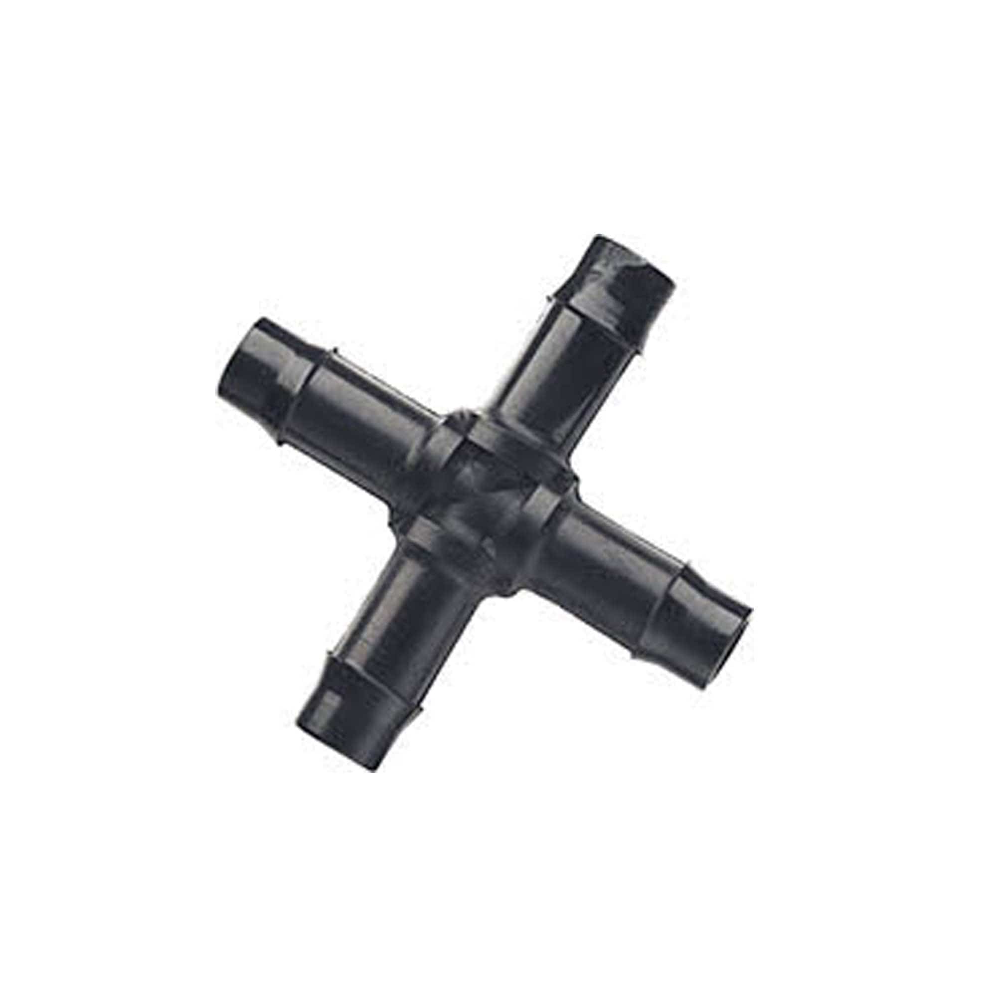 Dr Greenthumbs Cross (13mm / 19mm / 25mm)