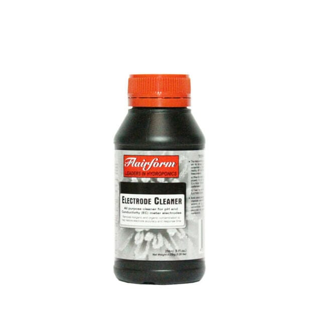 Dr Greenthumbs Flairform Electrode Cleaner 250ml