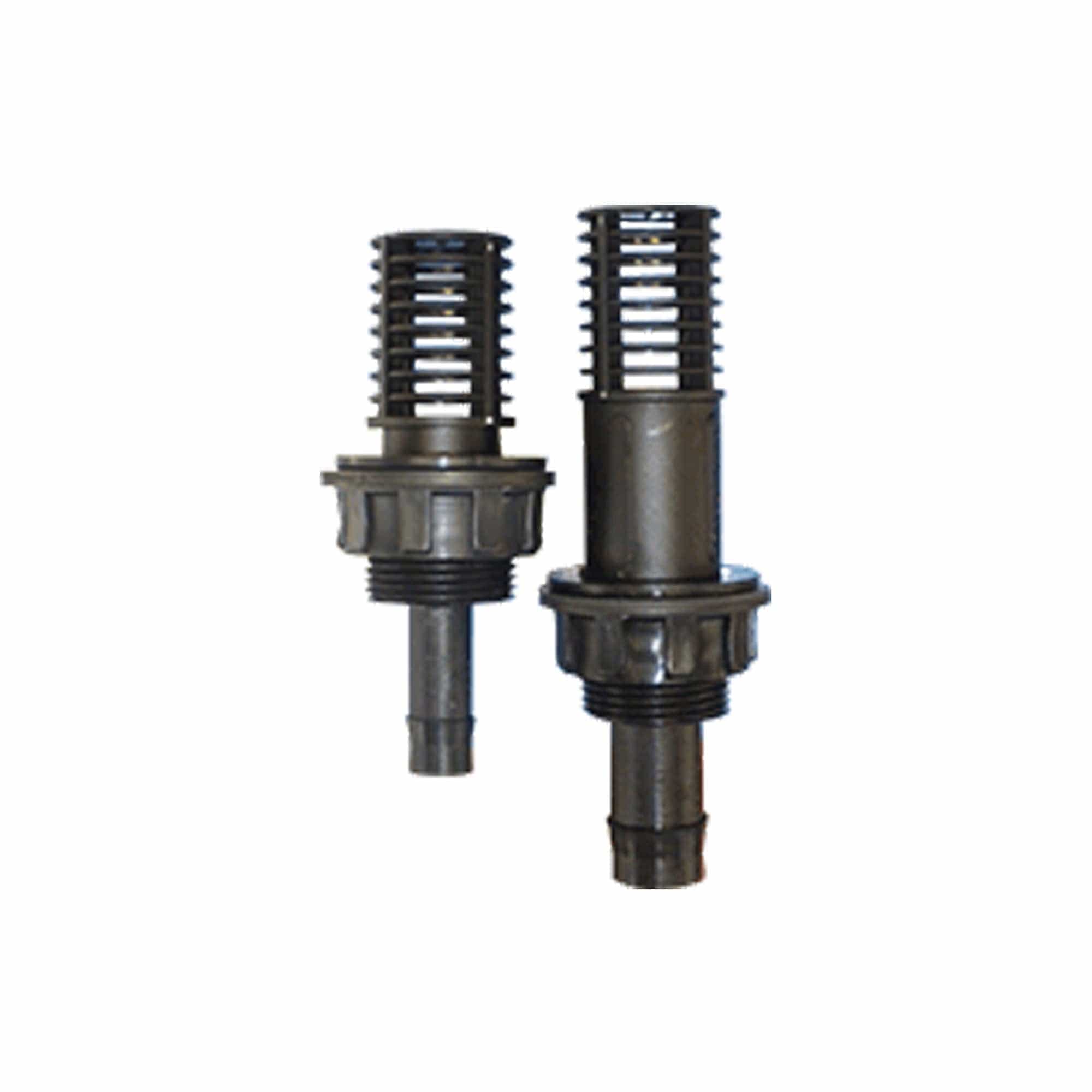 Dr Greenthumbs Flood & Drain Fittings