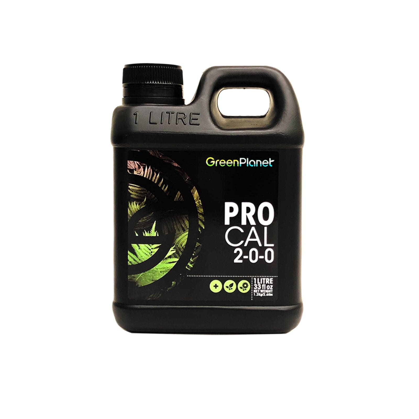 Dr Greenthumbs Green Planet Pro Cal (1L / 5L)