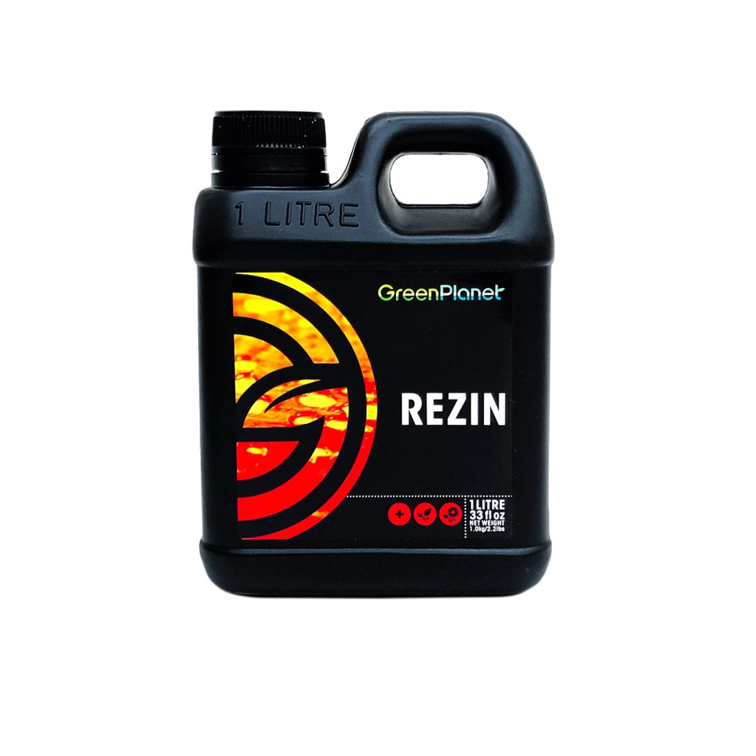 Dr Greenthumbs Green Planet Rezin (1L / 5L)