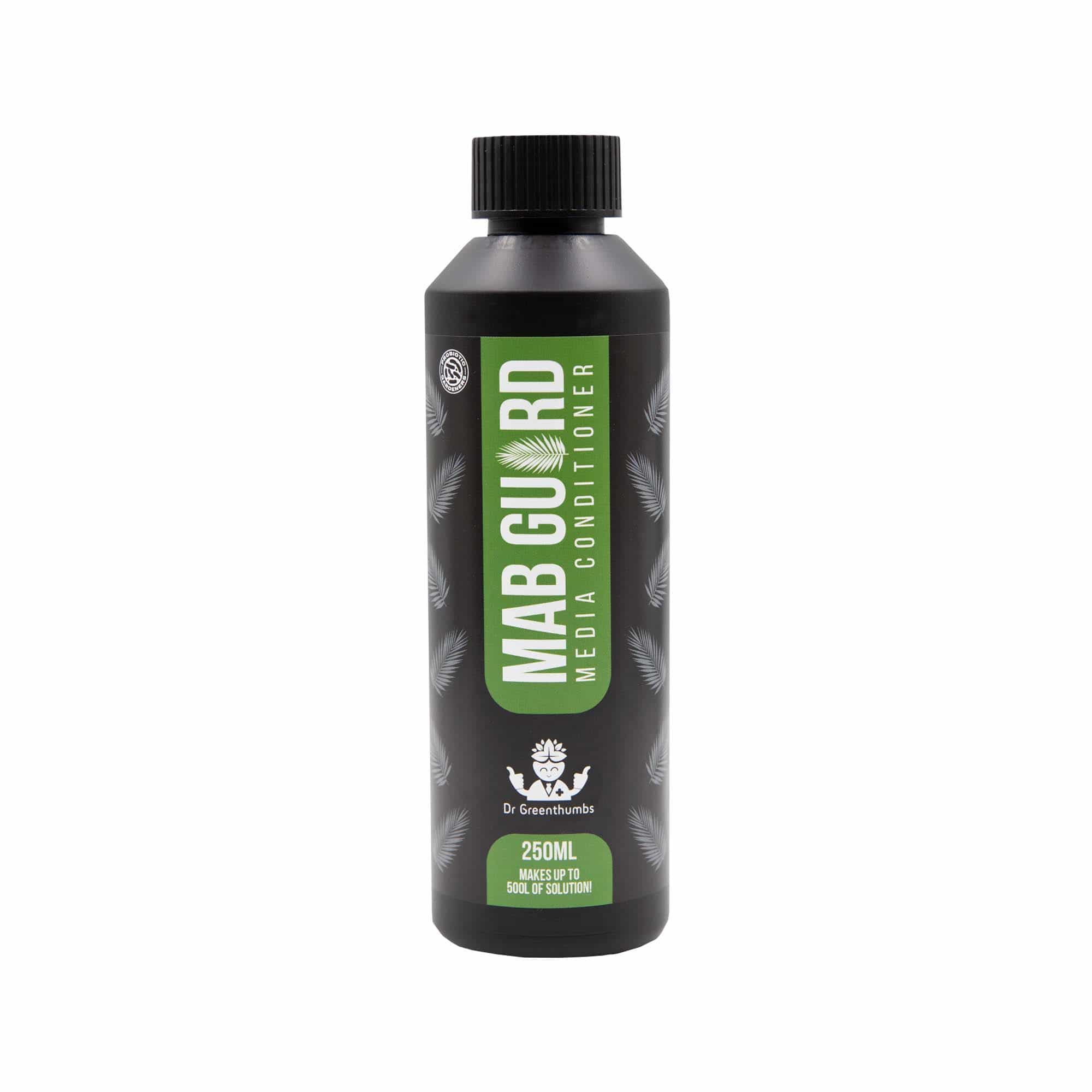 Dr Greenthumbs GreenSpace MAB Guard Root Protection