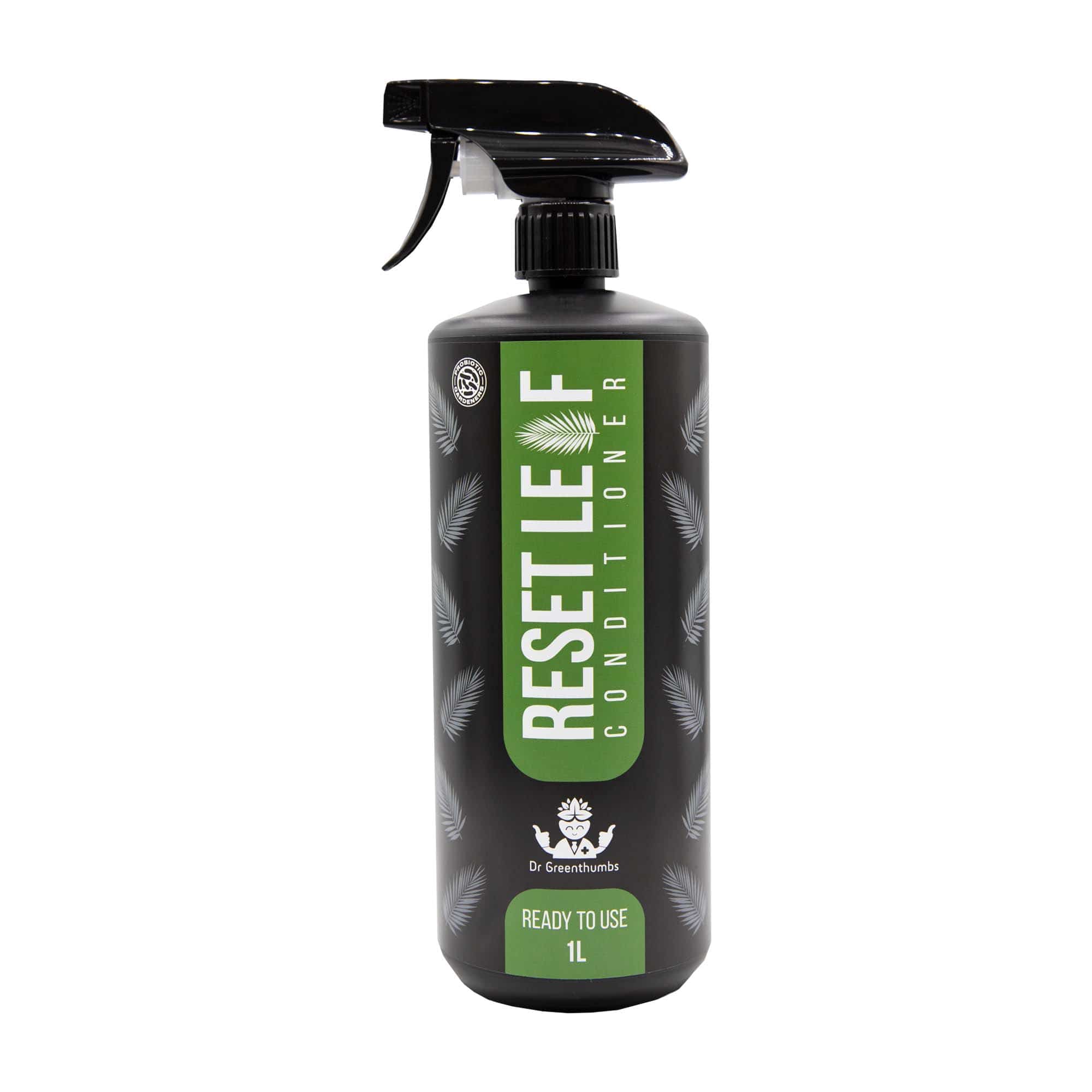 Dr Greenthumbs GreenSpace Reset - Ready To Use 1L