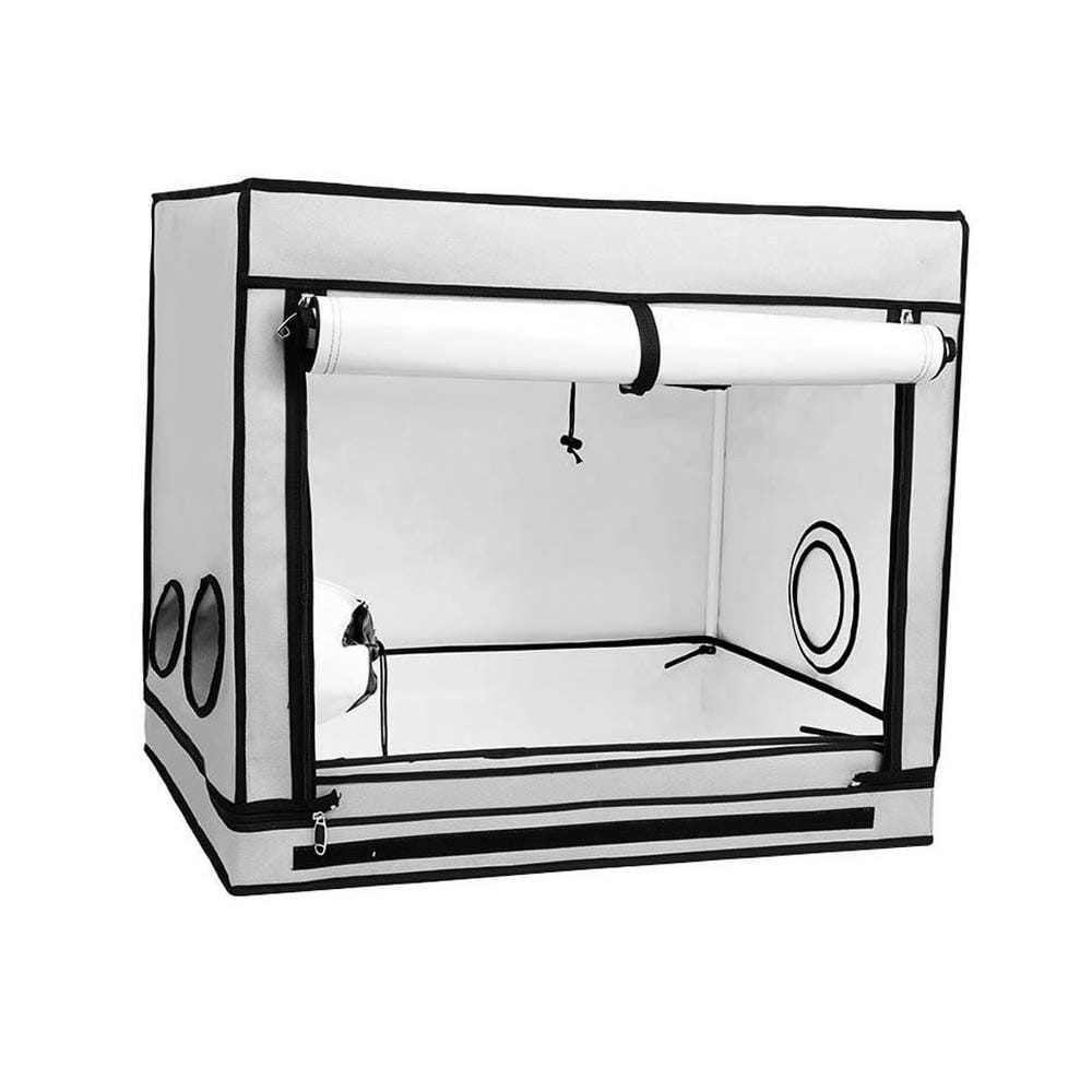 HomeBox Grow Tent Ambient AR80S 0.8m X 0.6m X 0.7m (clone tent)