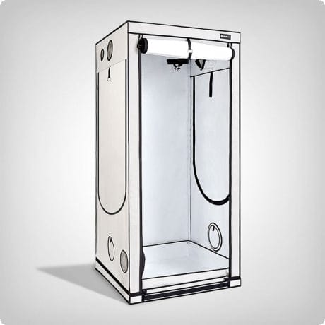 homebox grow tent review HomeBox Grow Tent Ambient Q120 1.2m x 1.2m x 2.0m