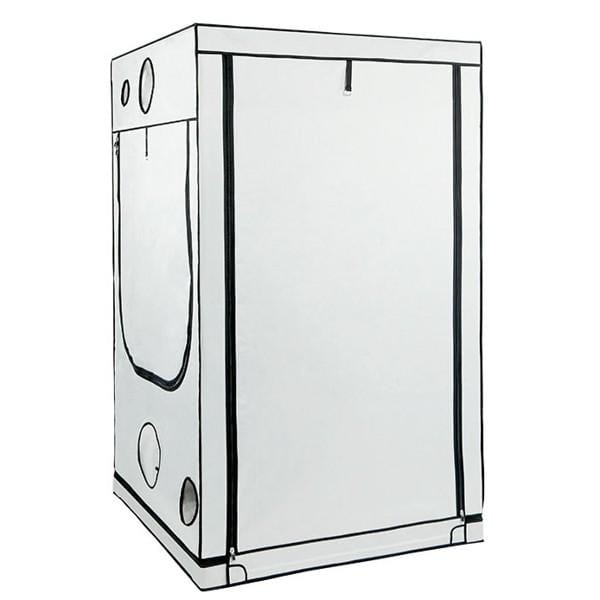 homebox grow tent review HomeBox Grow Tent Ambient Q80+ 0.8m X 0.8m X 1.8m (extra tall)