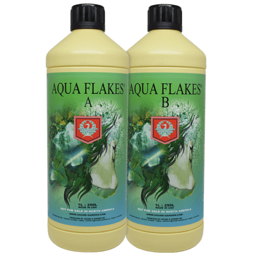 Dr Greenthumbs House & Garden Aqua Flakes